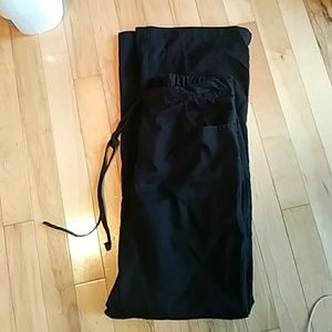 Scrub pants Grey's Anatomy XS